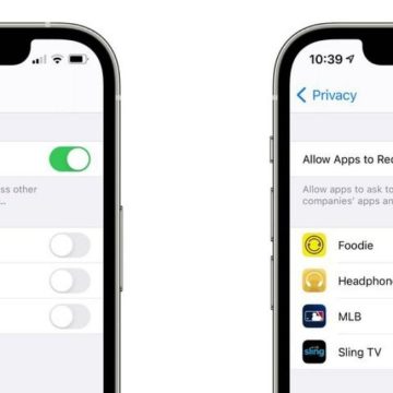 Che cosa succede quando l’iPhone vieta il tracking alle app?