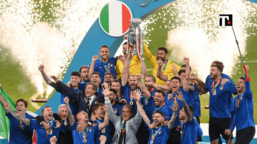 Chi tra i calciatori azzurri, dopo l’Europeo 2021, ha aumentato il proprio valore di mercato?