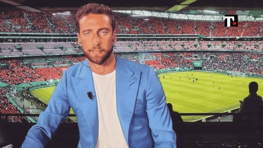 Claudio Marchisio oggi: carriera nel calcio, politica, soprannomi, opinionista in Rai