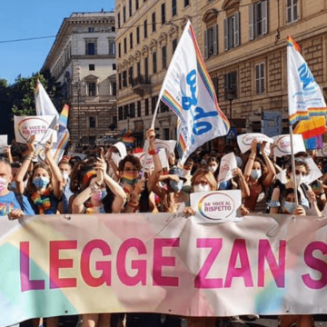 Ddl Zan, il testo della discordia sbarca in Senato. Ecco cosa può succedere