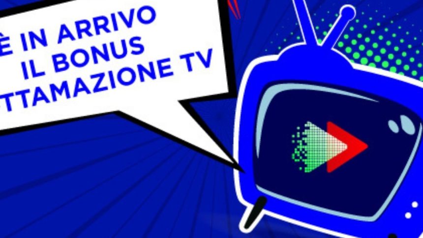 bonus rottamazione tv bonus rottamazione tv