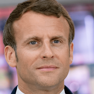 Chi è Emmanuel Macron