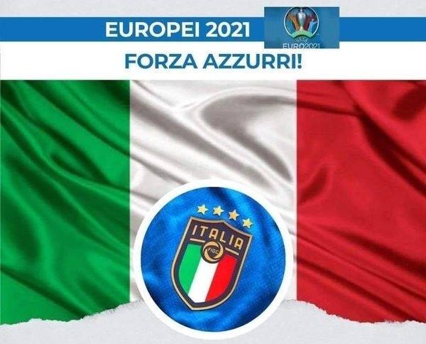 Italia Inghilterra o Danimarca Italia Inghilterra o Danimarca