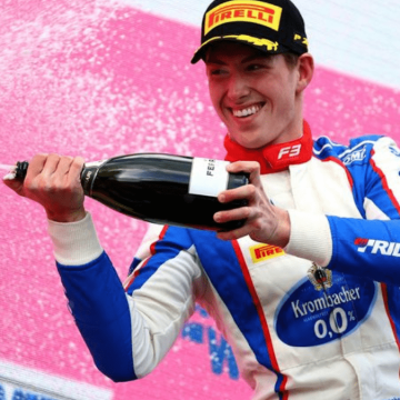 David Schumacher e Arthur Leclerc, chi sono i “piccoli eredi” dei grandi piloti di F1