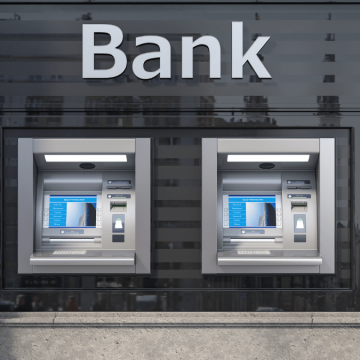 Filiali bancarie, è crisi nera: nei Comuni proseguono inarrestabili le chiusure