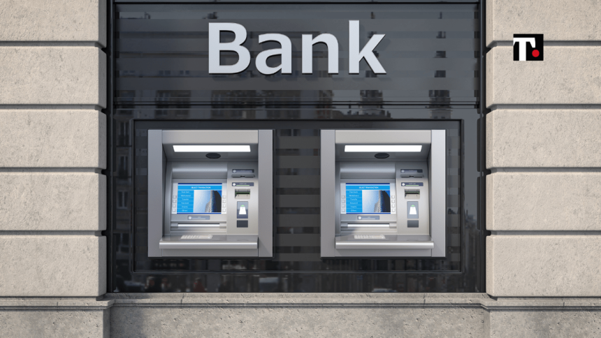Filiali bancarie, è crisi nera: nei Comuni proseguono inarrestabili le chiusure
