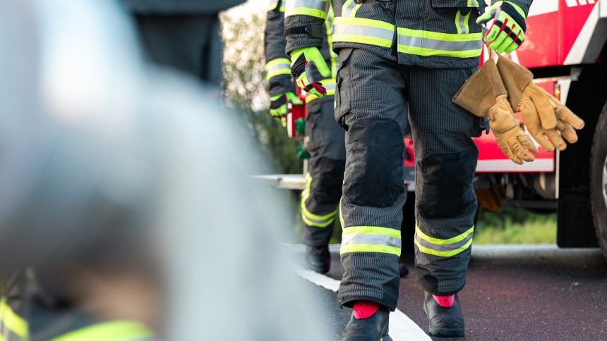 Incendi in Sardegna