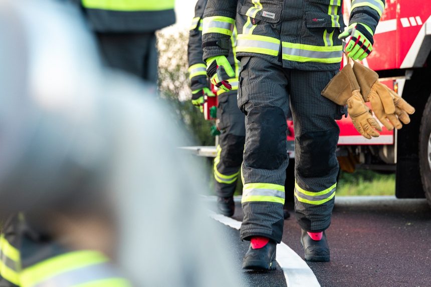 Incendi in Sardegna