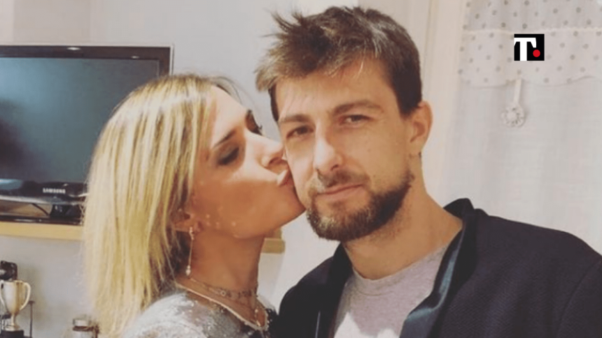 Francesco Acerbi, dopo la vittoria con l’Italia, sarà presto papà