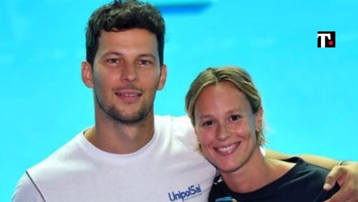 Matthew Giunta Chi è Matteo Giunta, marito di Federica Pellegrini: storia d'amore ...