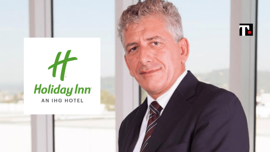 Holiday Inn, Crowne Plaza e Federalberghi: il business negli hotel di Pierantonio Pegoraro, il re delle coop indagato a Milano