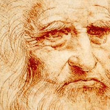 leonardo da vinci figlio schiava