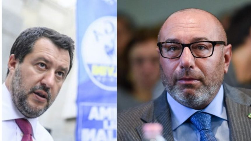 Salvini a tutto campo fra Ddl Zan, giustizia e Bernardo sindaco: “A Milano vinciamo noi. Enrico Letta? L’ho sopravvalutato”