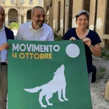 Comunali 2021 Torino, gli ex grillini lanciano la lista “Torino Verde” (sfidando i Verdi sul loro terreno)