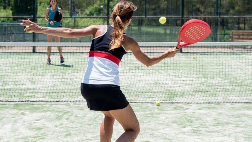 padel padel