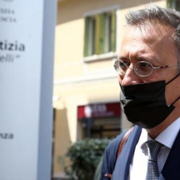 Csm e magistratura, il pm Paolo Storari paga per tutti. Ma la vera storia è quella del “cesto di mele marce” di Di Pietro