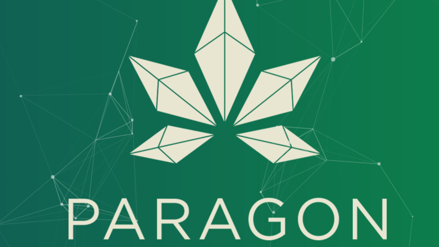 paragon coin crypto Paragon Coin