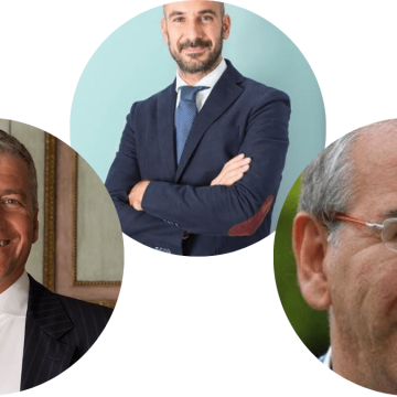 Student Housing, DoveVivo brinda al Recovery Plan: gli ex manager Cdp, Generali e Unicredit ringraziano Mario Draghi