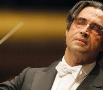 Riccardo Muti: biografia, figli e carriera di un ambasciatore italiano nel mondo