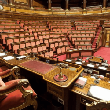come sarà composto il nuovo Parlamento