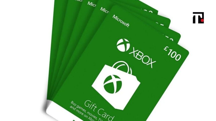 La truffa da 10 milioni con le gift card per la XBox