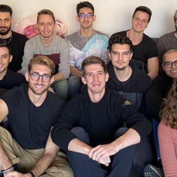 Bitcoin, Luigi Berlusconi si dà al mondo crypto investendo in Young