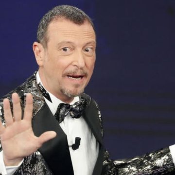 Sanremo 2023 big chi sono