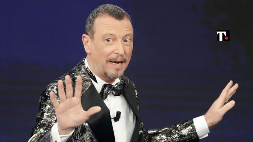 Sanremo 2023 big chi sono