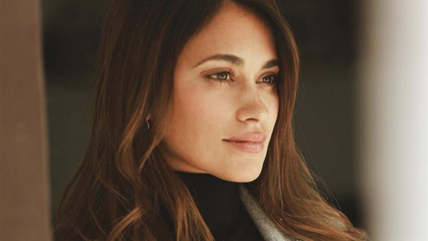 Antonella Roccuzzo Antonella Roccuzzo