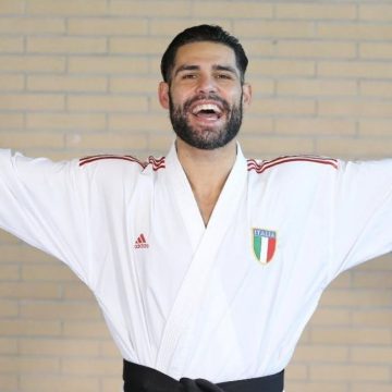 Chi è Luigi Busà Chi è Luigi Busà