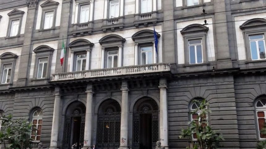 Università emergenza suicidi