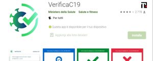 Come funziona Verifica C19