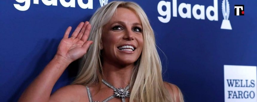 britney spears libera