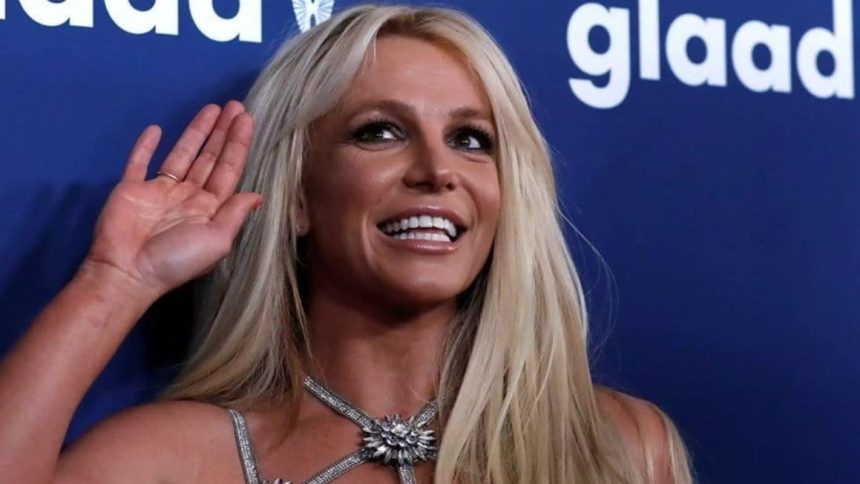 britney spears libera britney spears libera