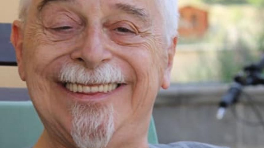 Chi era Giorgio Lopez Chi era Giorgio Lopez