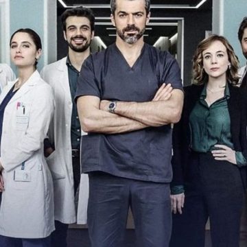 Doc 2 quando in onda la seconda stagione