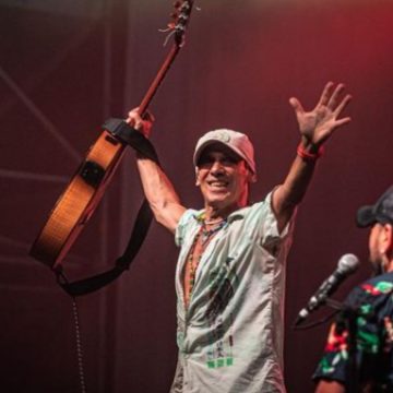 concerto Manu Chao