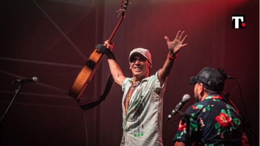 concerto Manu Chao