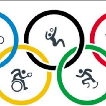Paralimpiadi Tokyo atleti