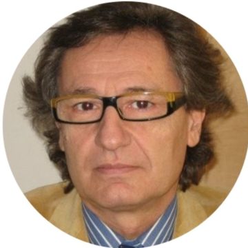 Alberto Andreani morto Pesaro