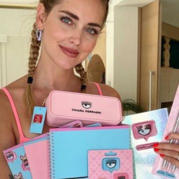 Chiara Ferragni scuola quanto costa