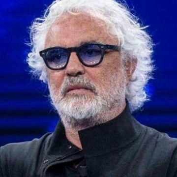 Briatore Forte dei Marmi