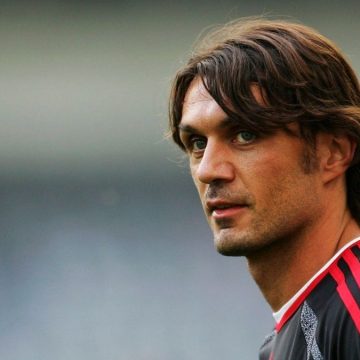 chi è Paolo Maldini