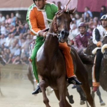 Palio di Siena