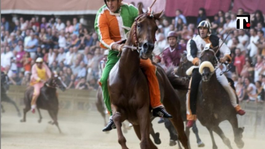 Palio di Siena