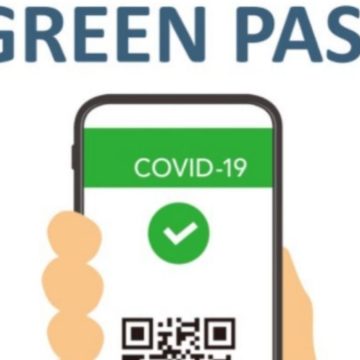 Green Pass 2022 quando sarà abolito