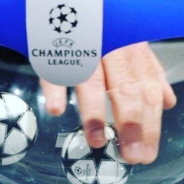 sorteggio champions league 2021 22