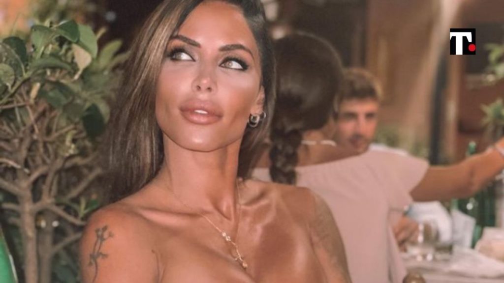 Chi E Federico Perna Il Nuovo Fidanzato Di Guendalina Tavassi