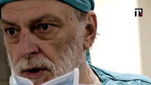 Gino strada morto