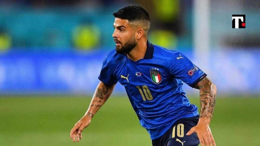 Lorenzo Insigne rinnovo